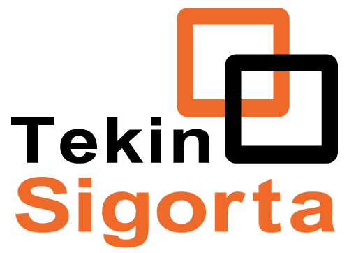 Tekin Sigorta Logo